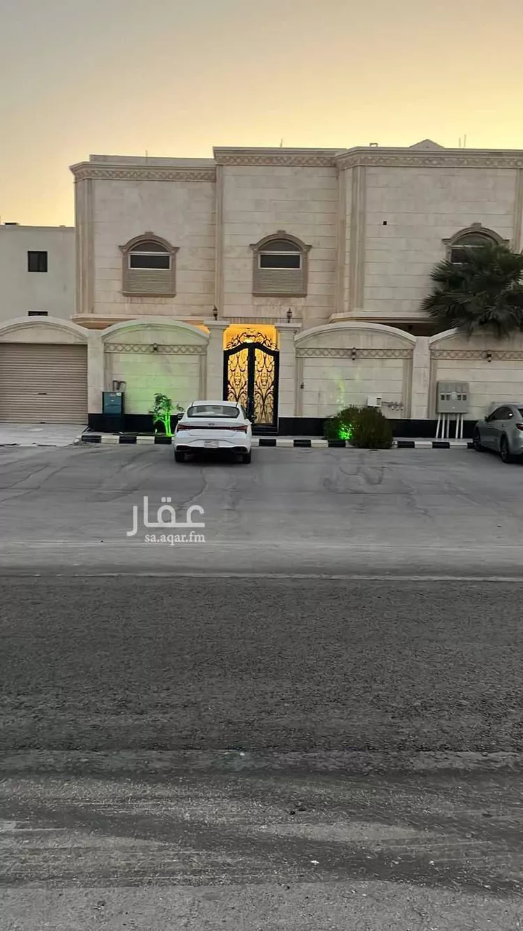 فيلا للإيجار في حي ، شارع المغيره ابن شعبه ، حي الصواري ، الخبر ، الخبر