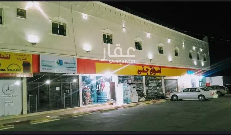 أرض للإيجار في شارع عبد الملك بن دثار,, مدينة الاحساء, المنطقة الشرقية صورة 2