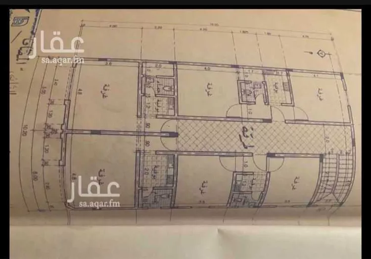 عمارة للبيع في طريق الرياض ، حي المعلمين ، الهفوف‎ ، الاحساء صورة 4