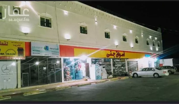 عمارة للإيجار في شارع  طريق الخليج, مدينة الاحساء, المنطقة الشرقية