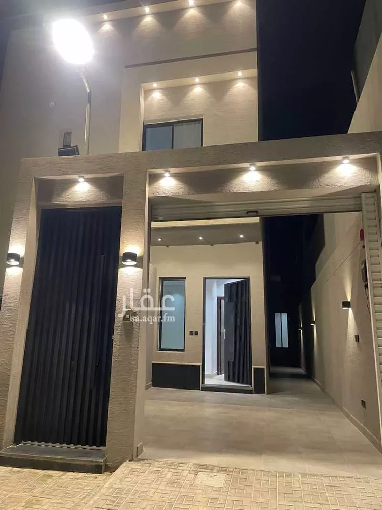 دور للبيع في حي المرجان, مدينة الرياض, منطقة الرياض صورة 5