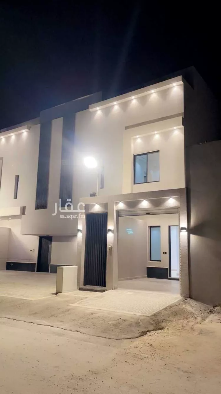 دور للبيع في حي المرجان, مدينة الرياض, منطقة الرياض صورة 3