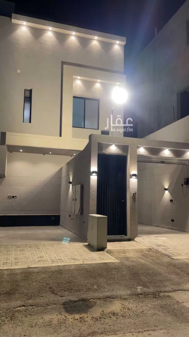 دور للبيع في حي المرجان, مدينة الرياض, منطقة الرياض