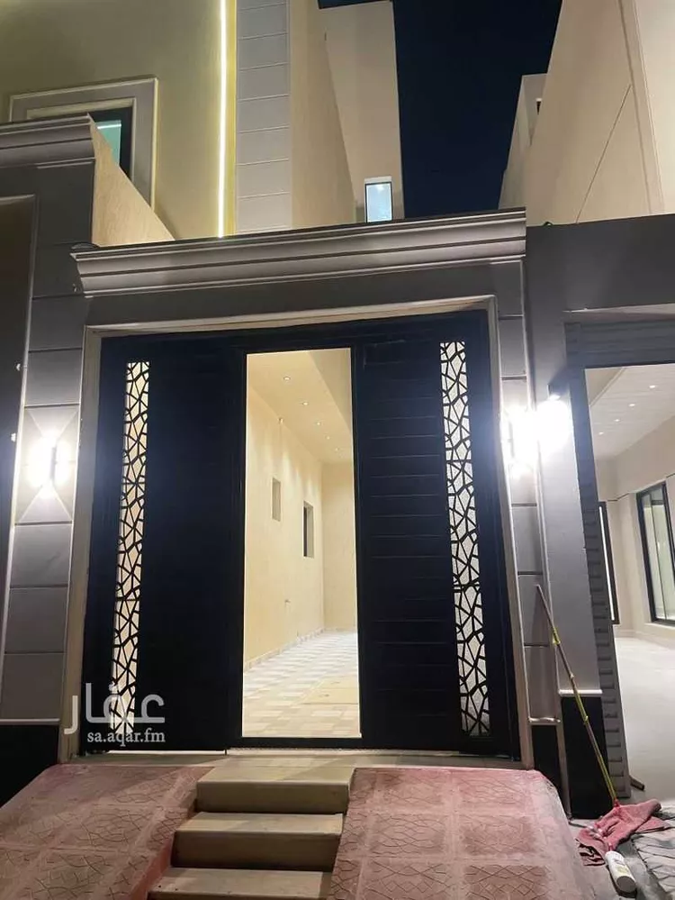 شقة للبيع في شارع جبل تمر, حي القادسية, مدينة الرياض, منطقة الرياض صورة 3