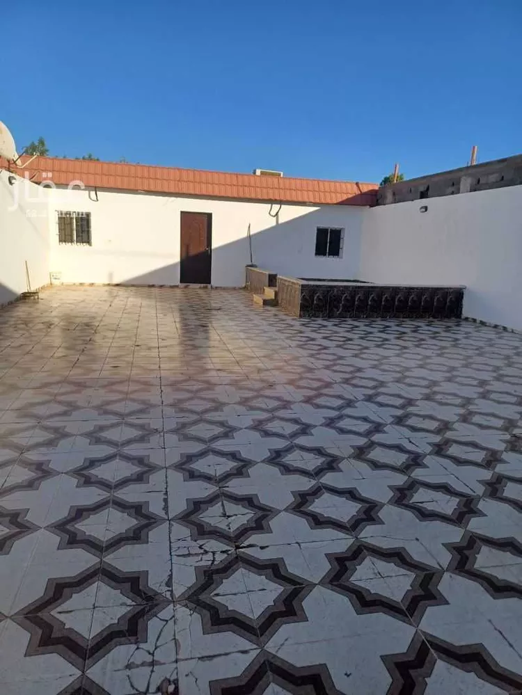 استراحة للإيجار في حي منطقة الزراعية ، منطقة تبوك صورة 3