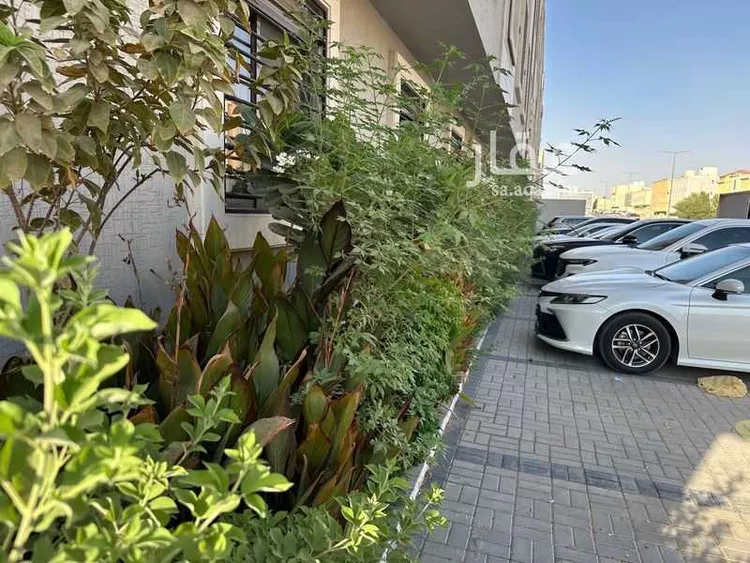 شقة للإيجار في شارع ناصر محمد العثمان, حي الشهداء, مدينة الرياض, منطقة الرياض