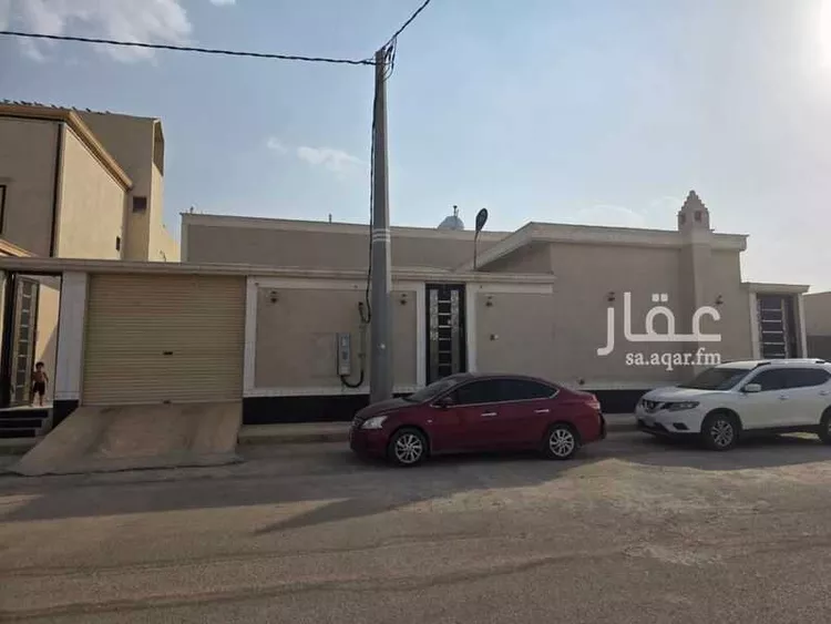 دور للإيجار في شارع الريان 27 ، ضرما ، ضرما