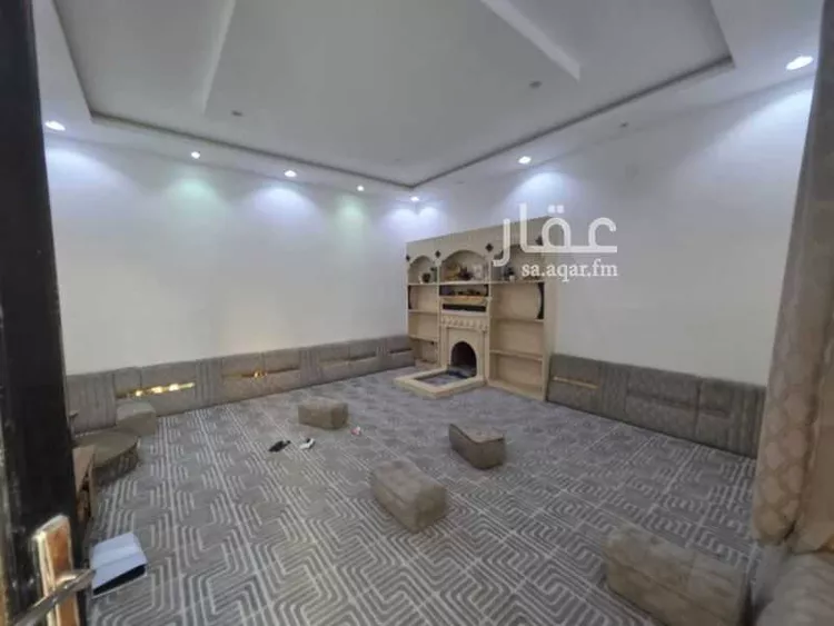 دور للإيجار في شارع الريان 27 ، ضرما ، ضرما صورة 2