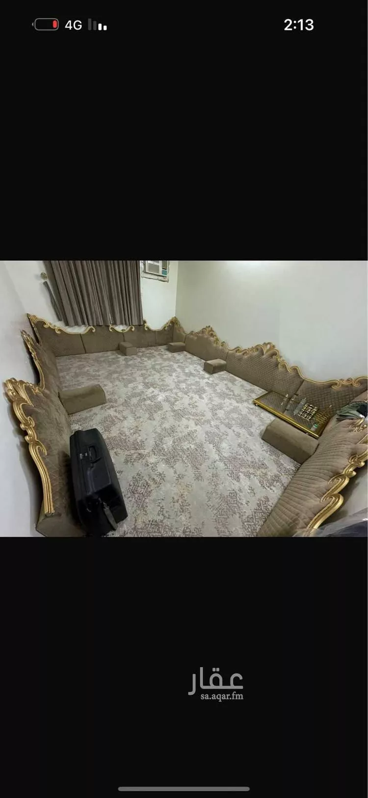 شقة للإيجار في شارع ابن حجر ، حي الدار البيضاء ، الرياض ، منطقة الرياض صورة 4