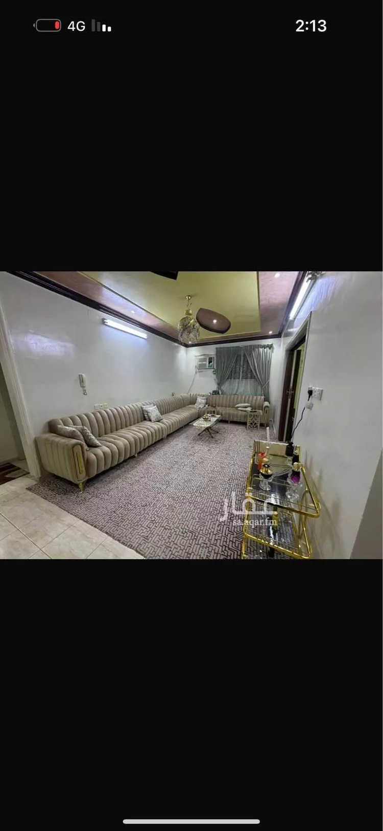 شقة للإيجار في شارع ابن حجر ، حي الدار البيضاء ، الرياض ، منطقة الرياض صورة 3