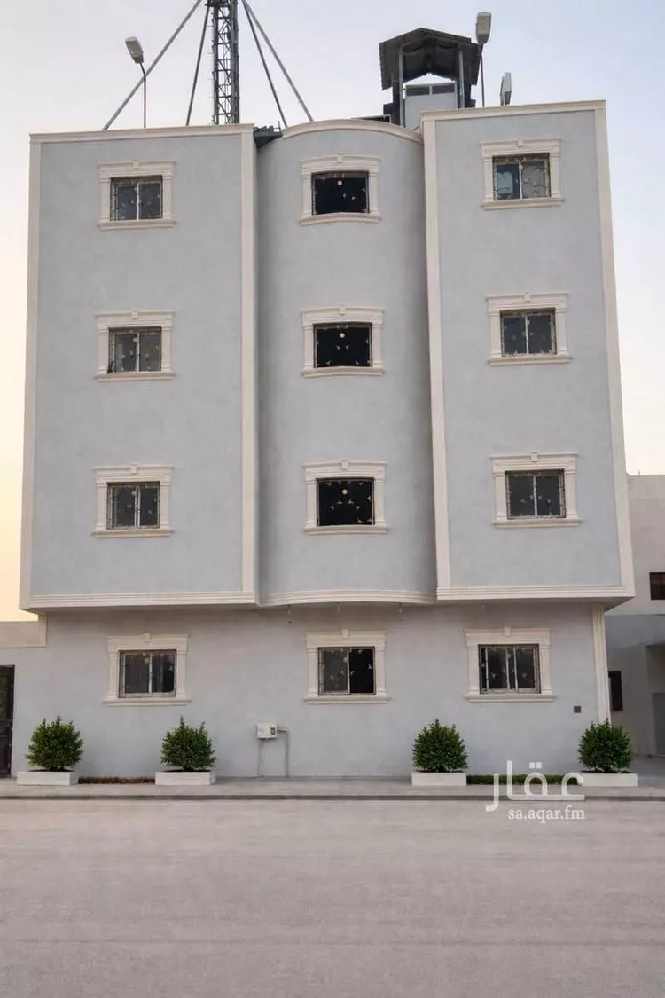 عمارة للإيجار في شارع عبدالرحمن بن محمد بن مسلمة الأنصاري, حي العارض, مدينة الرياض, منطقة الرياض