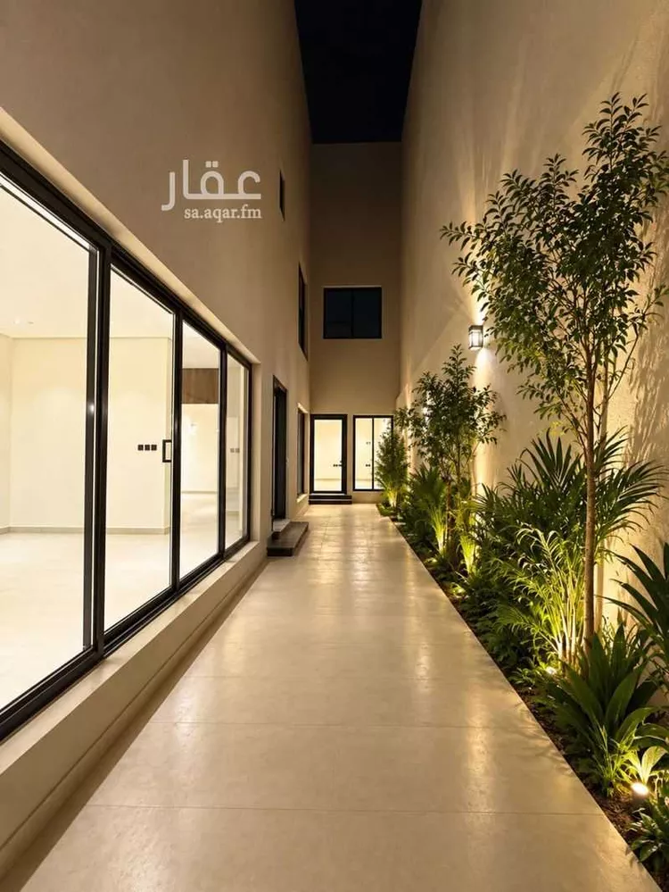 Floor for Sale in Riyadh Al Arid صورة 2
