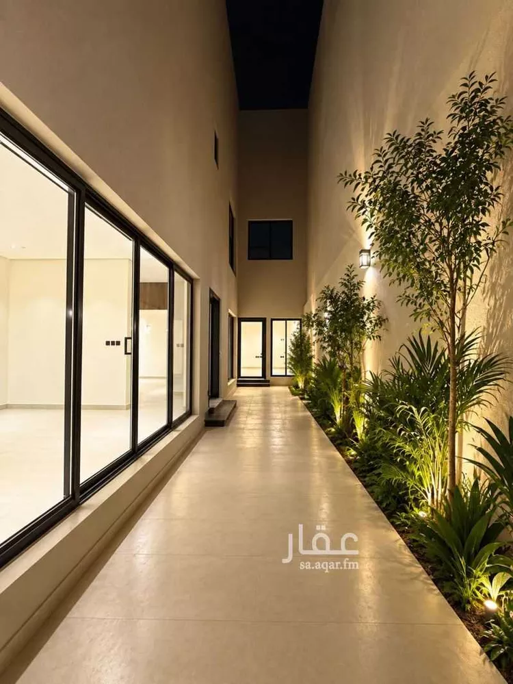 Floor for Sale in Riyadh Al Arid صورة 2