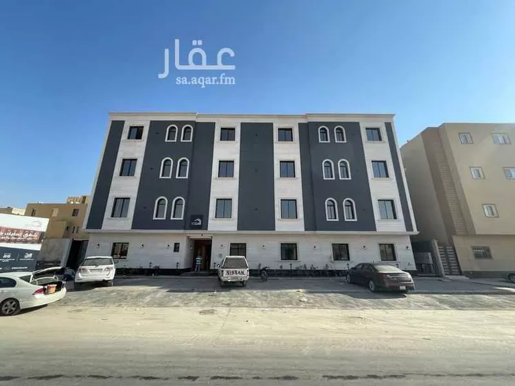 شقة للبيع في شارع إبراهيم الصديقي, حي العارض, مدينة الرياض, منطقة الرياض صورة 2