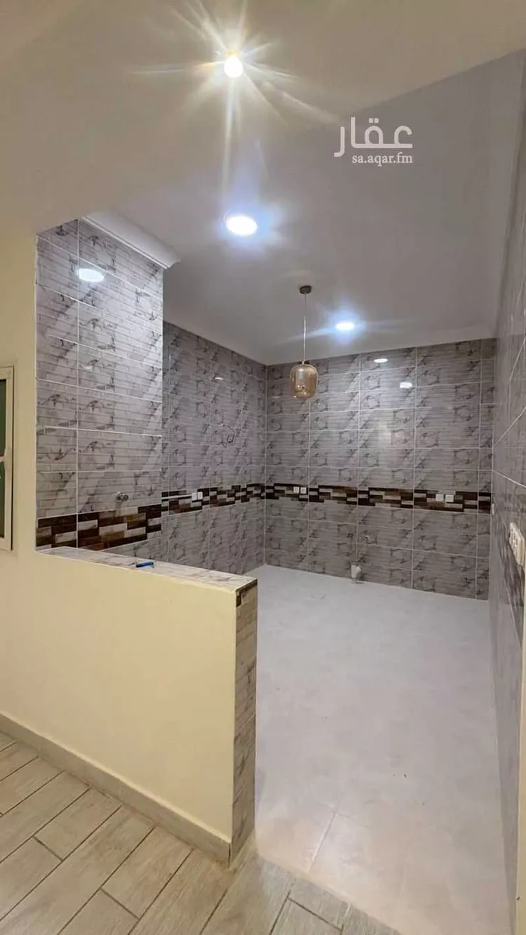 شقة للإيجار في شارع الشيخ عبدالحق نقشبندي, حي أم حبلين الغربية, مدينة جدة, منطقة مكة المكرمة صورة 3