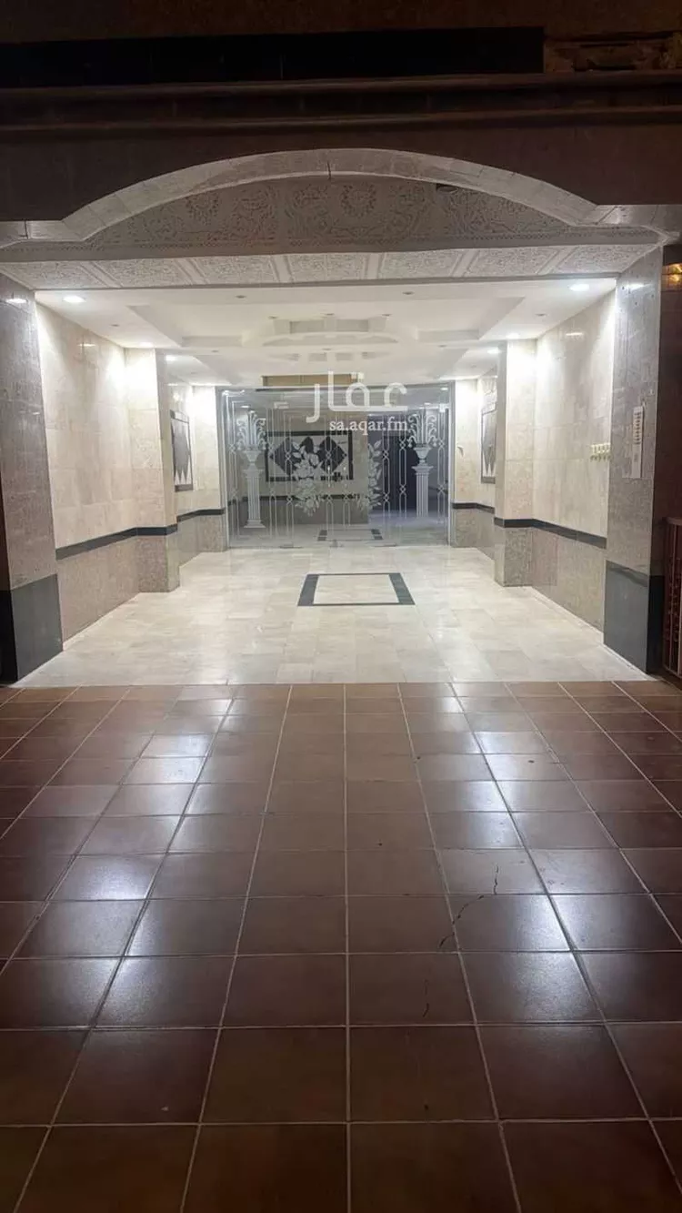 شقة للإيجار في شارع الشيخ عبدالحق نقشبندي, حي أم حبلين الغربية, مدينة جدة, منطقة مكة المكرمة صورة 4