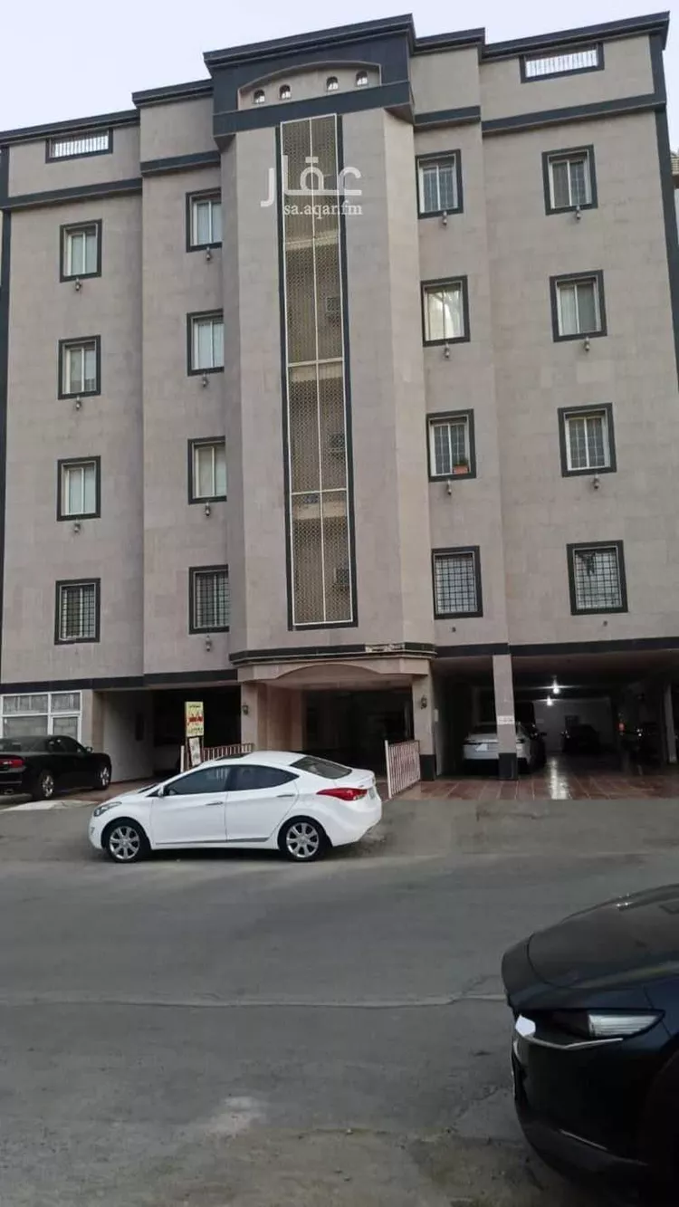 شقة للإيجار في شارع الشيخ عبدالحق نقشبندي, حي أم حبلين الغربية, مدينة جدة, منطقة مكة المكرمة