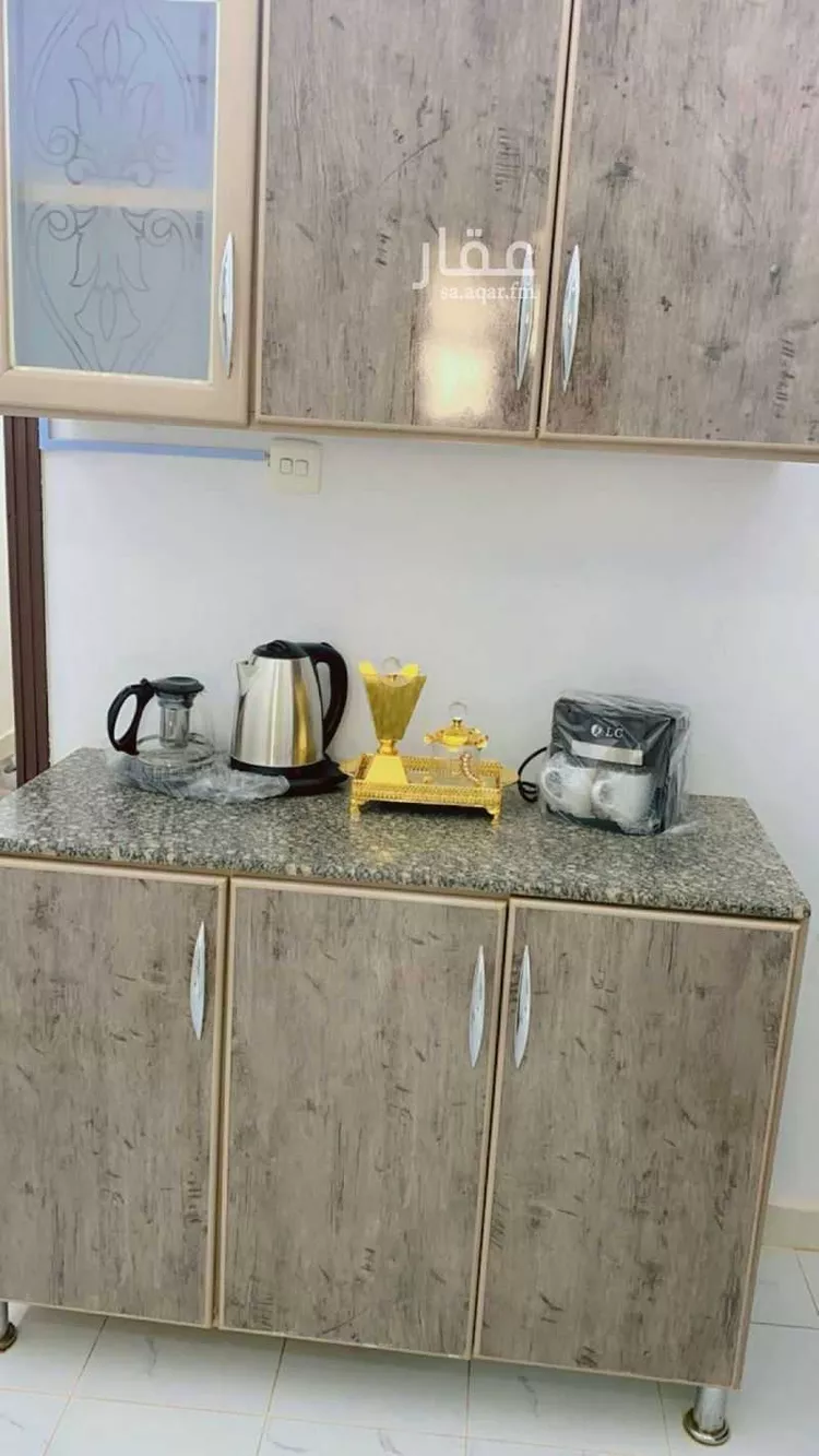 شقة للإيجار في شارع اروى, حي القادسية, مدينة الرياض, منطقة الرياض صورة 2