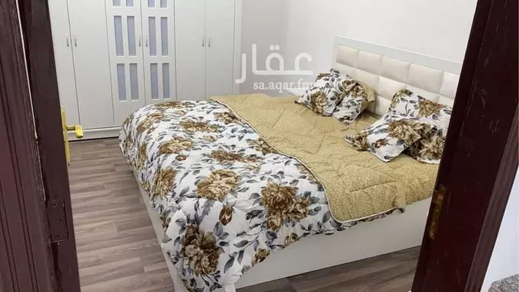 شقة للإيجار في شارع اروى, حي القادسية, مدينة الرياض, منطقة الرياض