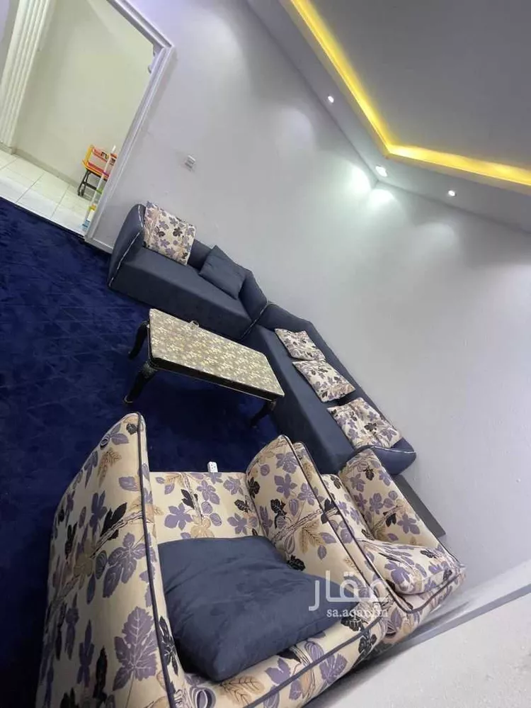 شقة للإيجار في شارع اروى, حي القادسية, مدينة الرياض, منطقة الرياض صورة 4