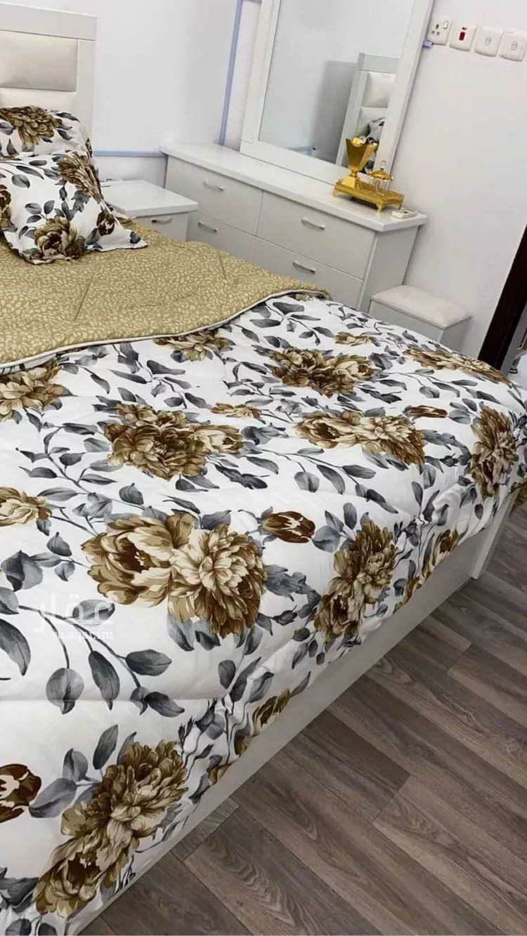 شقة للإيجار في شارع اروى, حي القادسية, مدينة الرياض, منطقة الرياض صورة 5