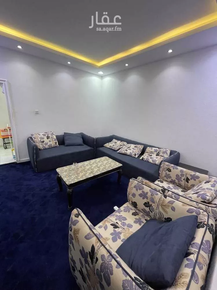 شقة للإيجار في شارع اروى, حي القادسية, مدينة الرياض, منطقة الرياض صورة 3