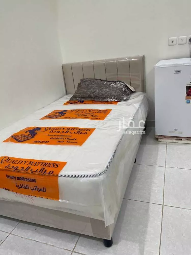 شقة للإيجار في شارع اروى, حي القادسية, مدينة الرياض, منطقة الرياض