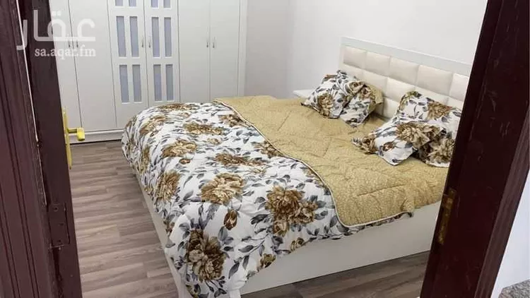 شقة للإيجار في شارع اروى, حي القادسية, مدينة الرياض, منطقة الرياض