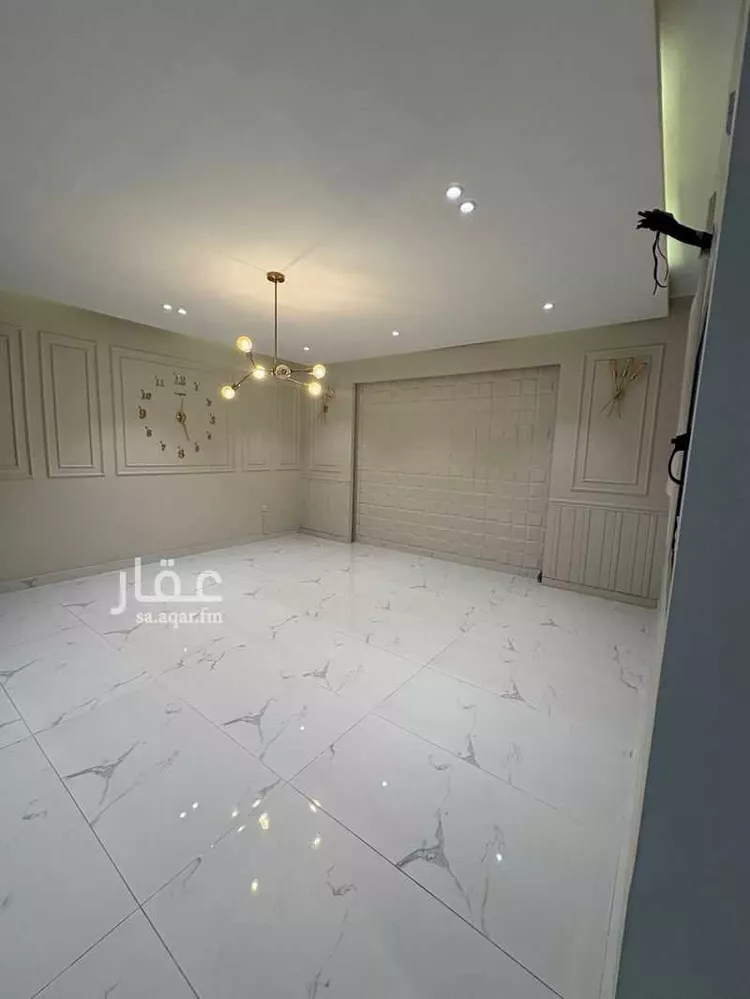 شقة للإيجار في شارع إسماعيل النبيه ، حي الريان ، جدة ، جدة صورة 3