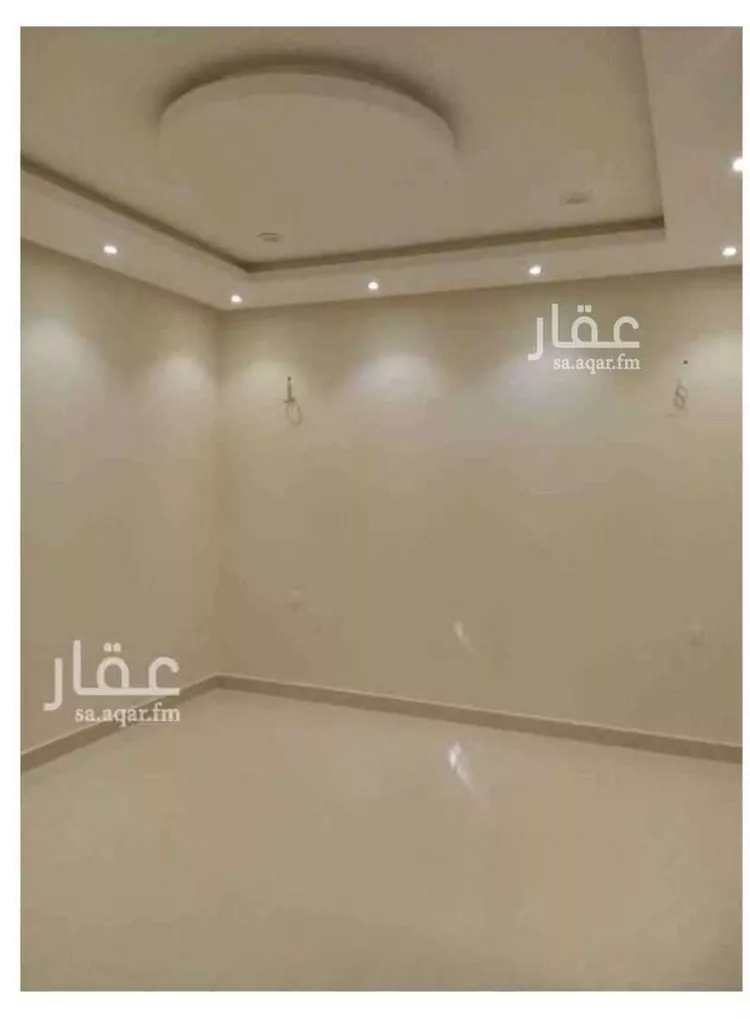 دور للإيجار في شارع رقم 292, حي الياسمين, مدينة الرياض, منطقة الرياض صورة 4