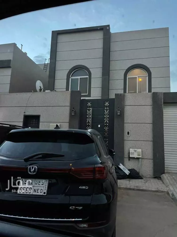 دور للإيجار في شارع رقم 292, حي الياسمين, مدينة الرياض, منطقة الرياض صورة 3