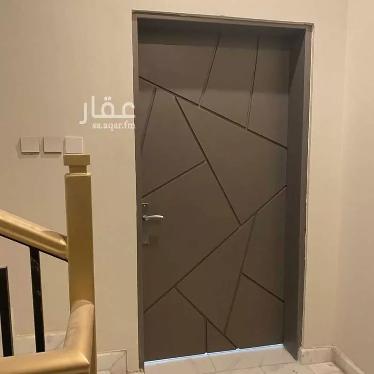 دور للإيجار في شارع شارع رقم 163, حي الياسمين, مدينة الرياض, منطقة الرياض صورة 4