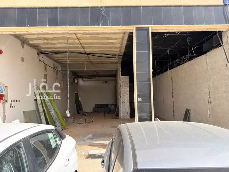محل للإيجار في طريق نجم الدين الأيوبي الفرعي ، حي طويق ، الرياض ، منطقة الرياض 1 صورة