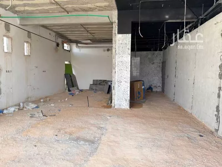 محل للإيجار في طريق نجم الدين الأيوبي الفرعي ، حي طويق ، الرياض ، منطقة الرياض صورة 2
