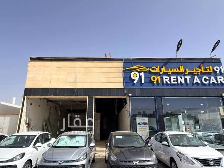 محل للإيجار في طريق نجم الدين الأيوبي الفرعي ، حي طويق ، الرياض ، منطقة الرياض صورة 3