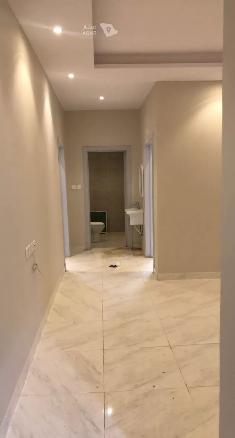 شقة للإيجار في شارع ابن مشرف ، حي عكاظ ، الرياض ، منطقة الرياض 6