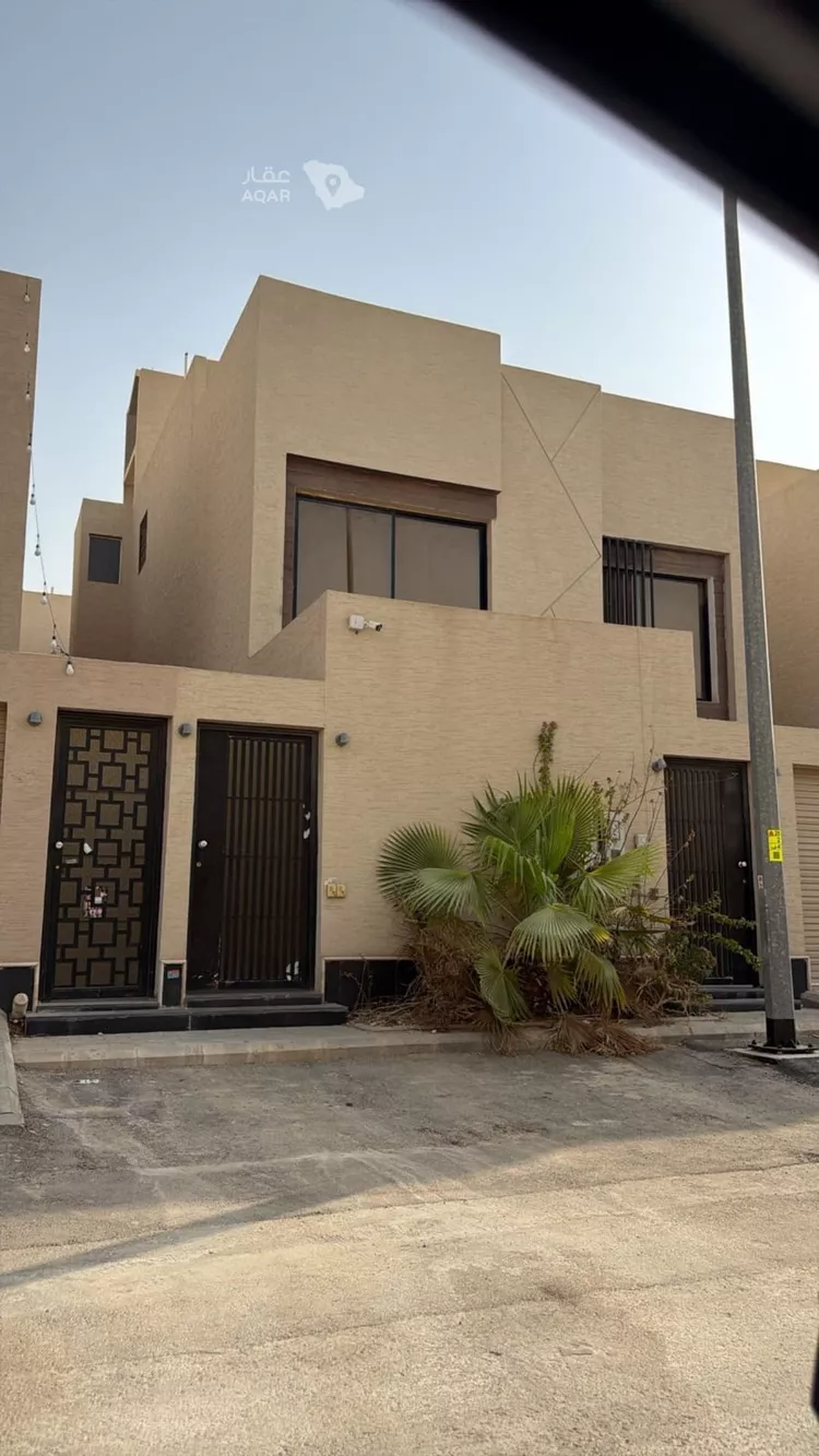 شقة للإيجار في شارع ابن مشرف ، حي عكاظ ، الرياض ، منطقة الرياض