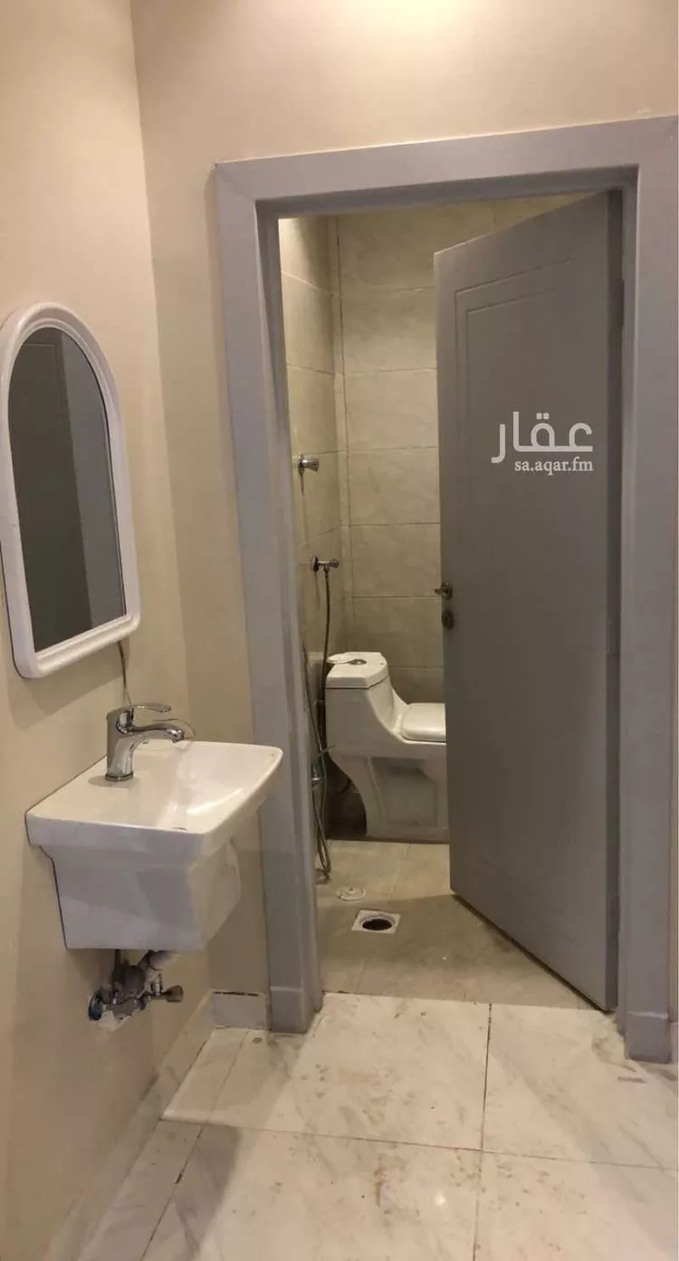 شقة للإيجار في شارع ابن مشرف ، حي عكاظ ، الرياض ، منطقة الرياض صورة 5