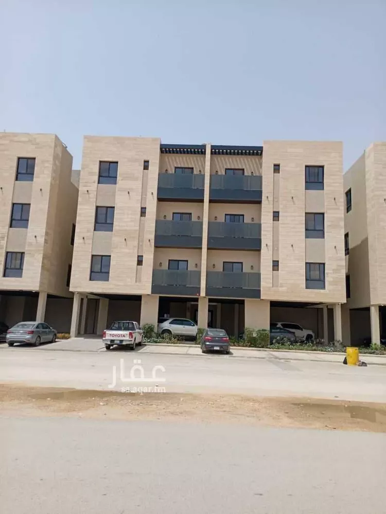 شقة للإيجار في حي الرمال ، الرياض ، منطقة الرياض