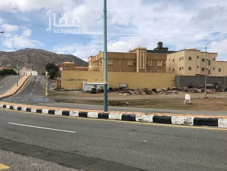 أرض للبيع في شارع 3165069, حي المروة, مدينة البشائر, منطقة عسير صورة 3
