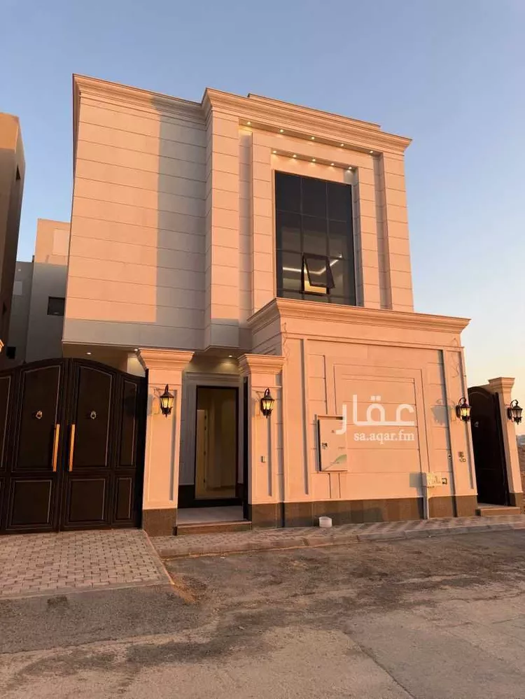 فيلا للبيع في شارع السلطان قابوس بن سعيد, حي المعيزيلة, مدينة الرياض, منطقة الرياض 8