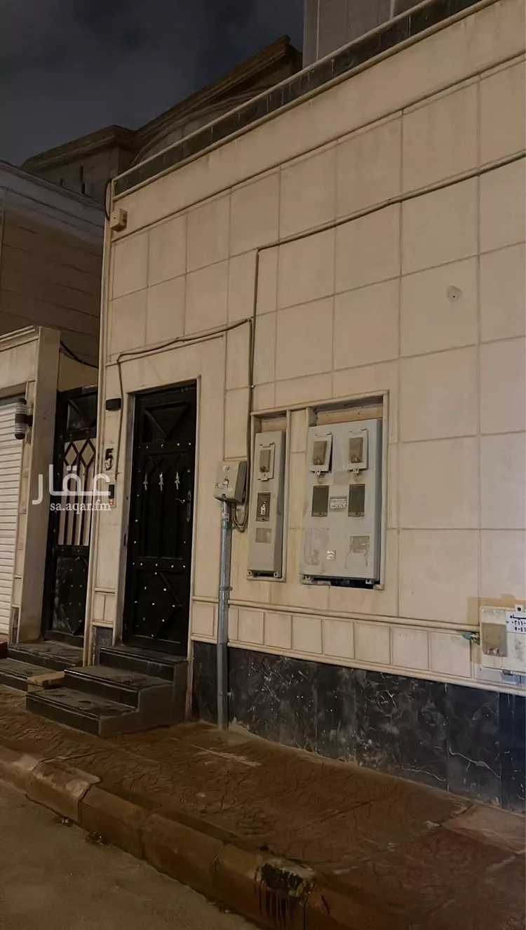 غرفة للإيجار في شارع كرمان ، حي اليرموك ، الرياض ، منطقة الرياض صورة 2