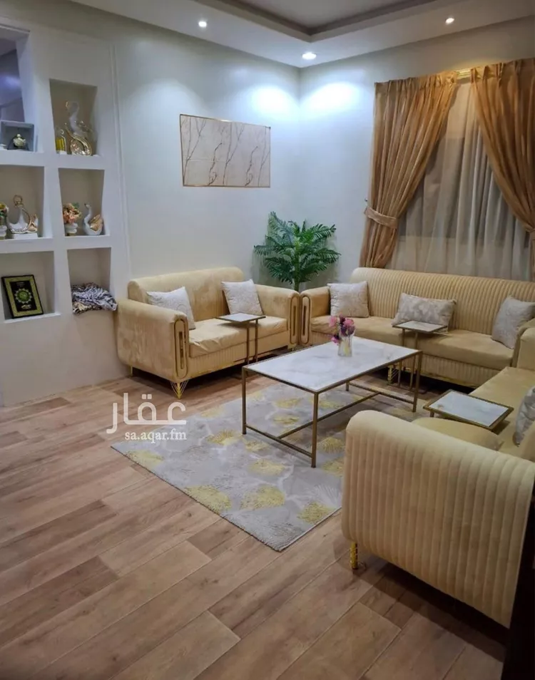 شقة للبيع في شارع السهوي, حي اليرموك, مدينة الرياض, منطقة الرياض