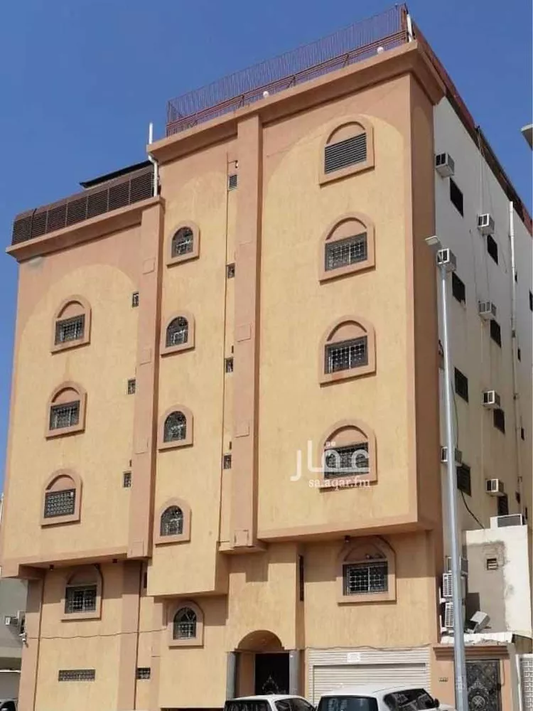 شقة للإيجار في شارع المتوكلى, حي بنى ظفر, مدينة المدينة المنورة, منطقة المدينة المنورة صورة 2