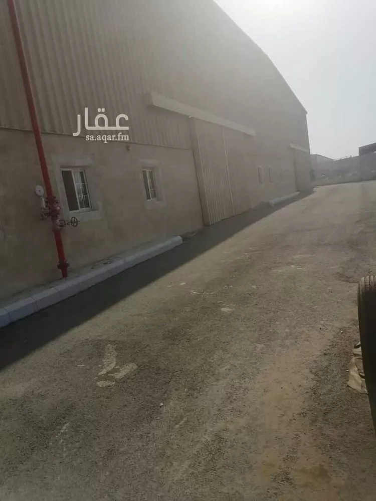 مستودع للإيجار في شارع جدة 676 ، حي المدينة الصناعية الثالثة ، جدة ، بحرة صورة 2