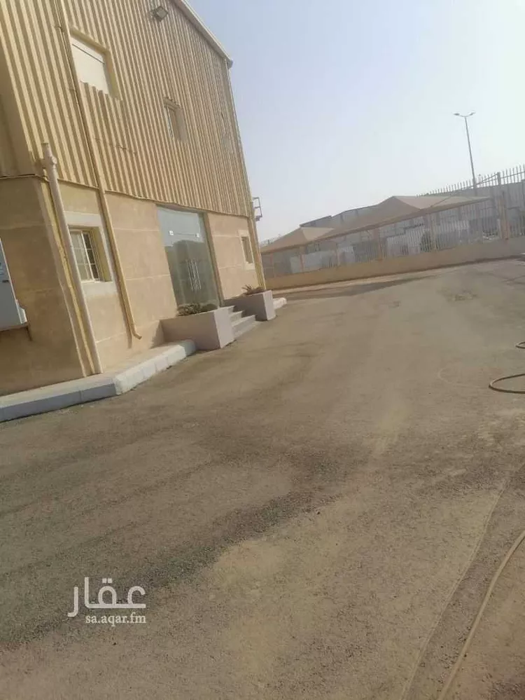مستودع للإيجار في شارع جدة 676 ، حي المدينة الصناعية الثالثة ، جدة ، بحرة صورة 5
