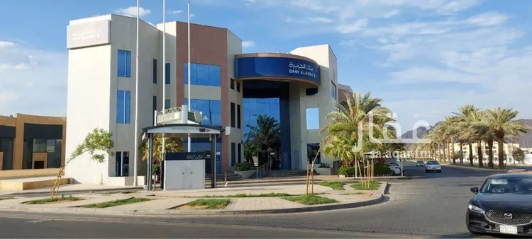 عمارة للإيجار في شارع طريق ابو بكر الصديق, حي بئر عثمان, مدينة المدينه المنوره, منطقة المدينة المنورة صورة 3
