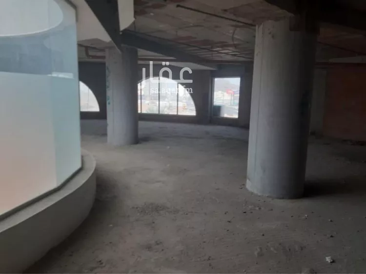 عمارة للإيجار في شارع طريق ابو بكر الصديق, حي بئر عثمان, مدينة المدينه المنوره, منطقة المدينة المنورة صورة 5
