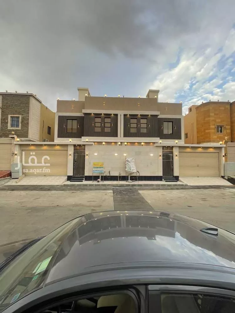 Villa for Sale in Jeddah As Salhiyah