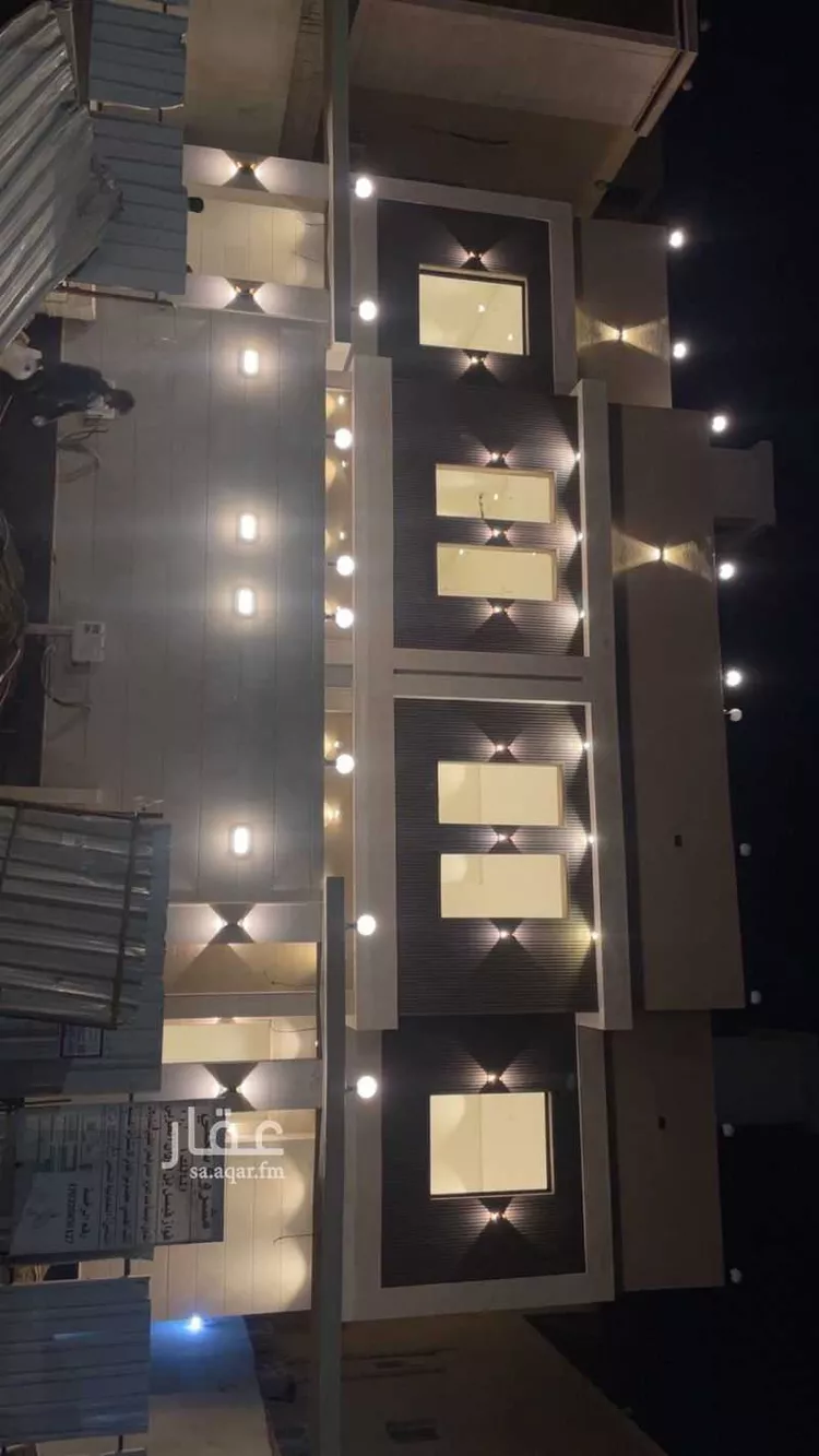 Villa for Sale in Jeddah As Salhiyah